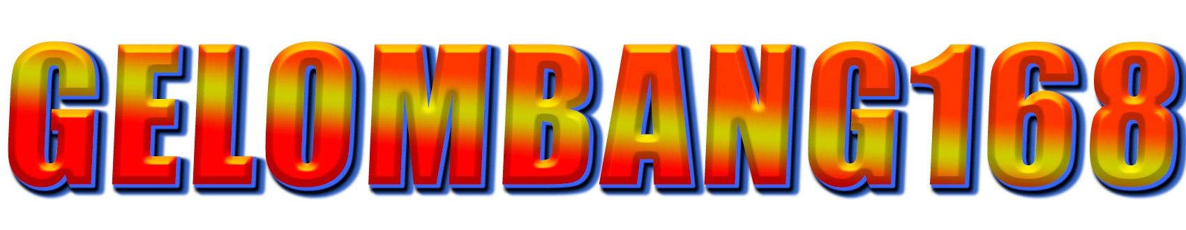 LOGO Gelombang168