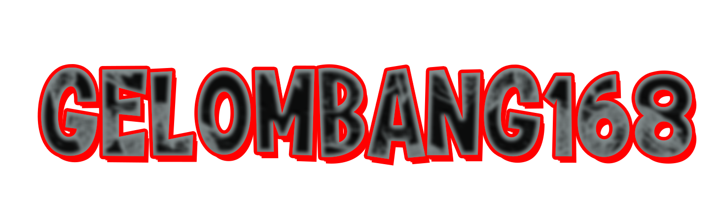 GELOMBANG168 Logo